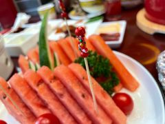 -京味张·北京烤鸭(天河南二路店)
