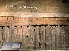-元代水闸遗址博物馆