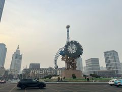 -世纪钟