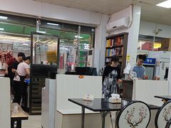 -山珍鲜牛肉火锅本地老字号(汕中老店)
