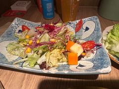 -一井烧肉·活鳗·火锅(毕淘买店)