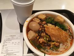 -水平有限广西米粉·广西风味集(五道口店)