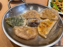 -抱德·潮汕味(敦和店原惠城鱼仔)