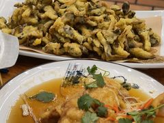 -圣夜东北菜烧烤·夜宵(胥江路店)