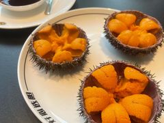 -常鲜楼常来尝鲜海胆馆(星海店)