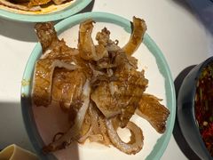 -潮牛岛·潮汕鲜切牛肉自助火锅(无锡首店)