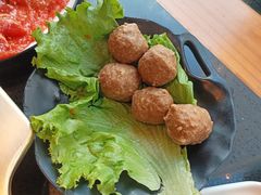 -巴蜀大将火锅(兰州西固店)