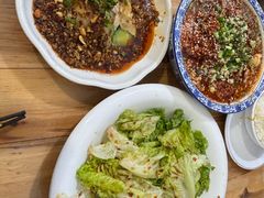 -勇猛子川菜馆(新军路店)