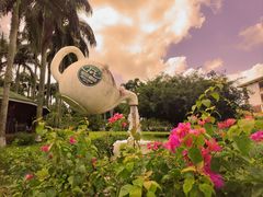 -侯臣咖啡文化村