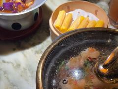 -绿茶餐厅(昌平悦荟店)