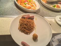 -顺德联塑万怡酒店·万荟轩自助餐厅