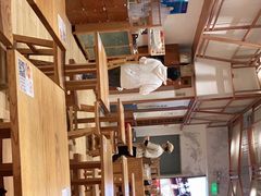大堂-小满手工粉(上海月星环球港店)