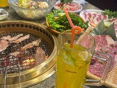 -梦山水日本烧肉(五四广场店)