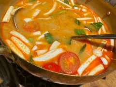 -泰堤坊(淡水体育馆店)