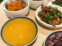 -乡村基(龙湖时代天街餐厅)