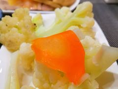 -亚龙湾老厨房·海南家常味