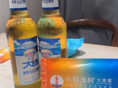 -小船渔村·大连菜·大连焖鱼(黄河路店)