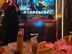 -INLOVE KTV(水晶城店)