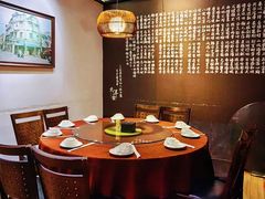 -大洋家·精品潮汕菜·生腌砂锅粥(天河东路店)