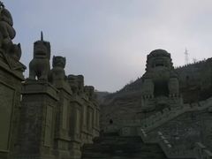 -李自成行宫