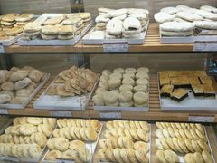 -长发西饼(临顿路店)