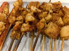 -望京小腰(北京总店)