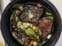 -越香王老汉臭豆腐