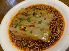 -褒河栈道渔庄(建工路总店)