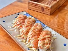 -岚山日式料理(郴州友阿国际广场店)