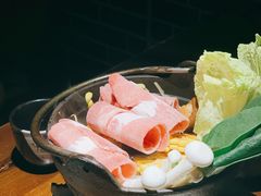 北京肥牛小锅-繁·醉花亭小酒馆(鼓楼店)