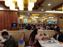 大堂-王少龙火锅(五小区店)
