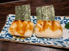 -哥哥の深夜食堂(红松东路店)
