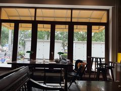 -藏书馆咖啡LibraryCoffee·Bistro(牡丹园店)