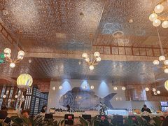 -FISH&POTATO Cō(地中海美食 万象城店)