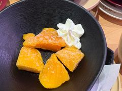 冰冻芒果-寿司郎(海岸城店)