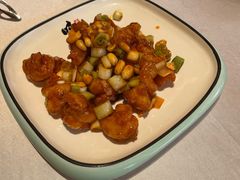 -马凯餐厅(长椿街店)