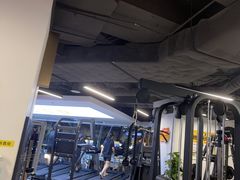 -超鹿运动(达信大厦店)