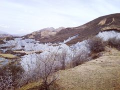 -墨石公园景区