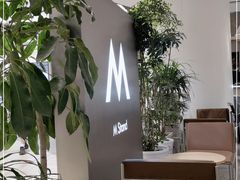 -M Stand(宁波万象城店)