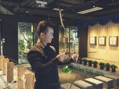 -轻武堂传统射箭·功夫茶·射击体验馆(仁和新城店)