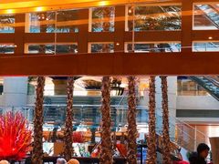 -威斯汀舞台餐厅