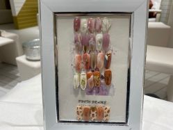 -蜜丝卡伦美甲美睫半永久