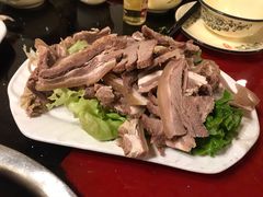 -香丽缘饭馆(黑龙潭店)