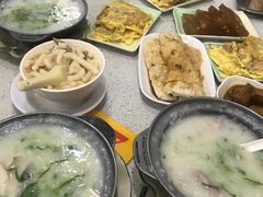 -芬芳甜品(同福路店)
