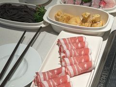-海底捞火锅(外滩店)