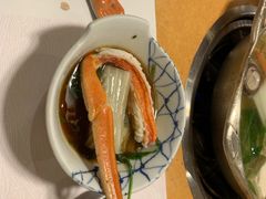 -蟹道乐(道顿堀本店)