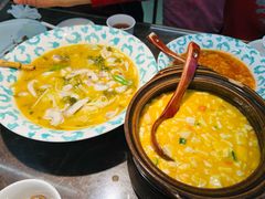 -老屋印象川菜(世纪东方店)