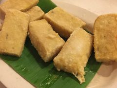 自制豆腐-金莲记(茨厂街店)