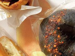 -屋裡·Union Bakery(龙江路店)