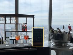 -广州四季酒店·意珍·意式自助餐